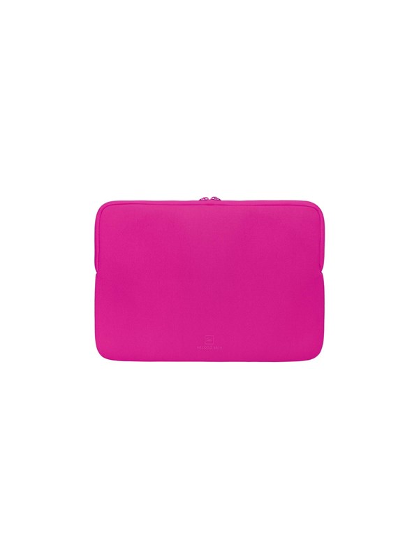 Tucano Colore Hülle Für Macbook Pro 16 " & Laptop 15.6 " | Fuchsia
