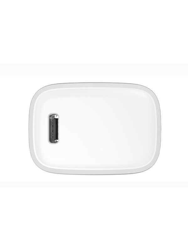 Vivanco Super Snabb Hemladdare För Samsung Usb C 25w