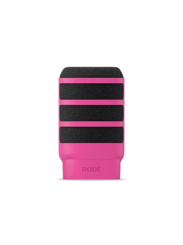 Røde RODE WS14-R Pop filter - Rosa