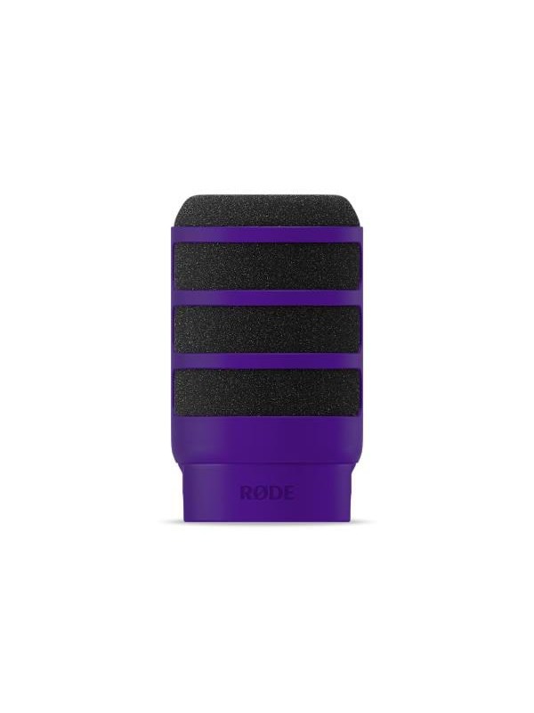 Produktfoto för Røde RODE WS14-R Pop filter - Purple