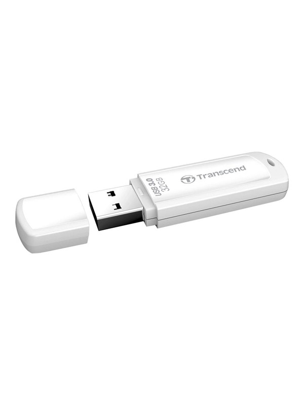 Transcend JetFlash 730 - 32GB - USB-minne