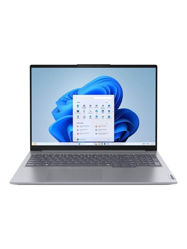 Lenovo Thinkbook 16 Gen 7 16 " | Ryzen 5 | 16gb | 256gb