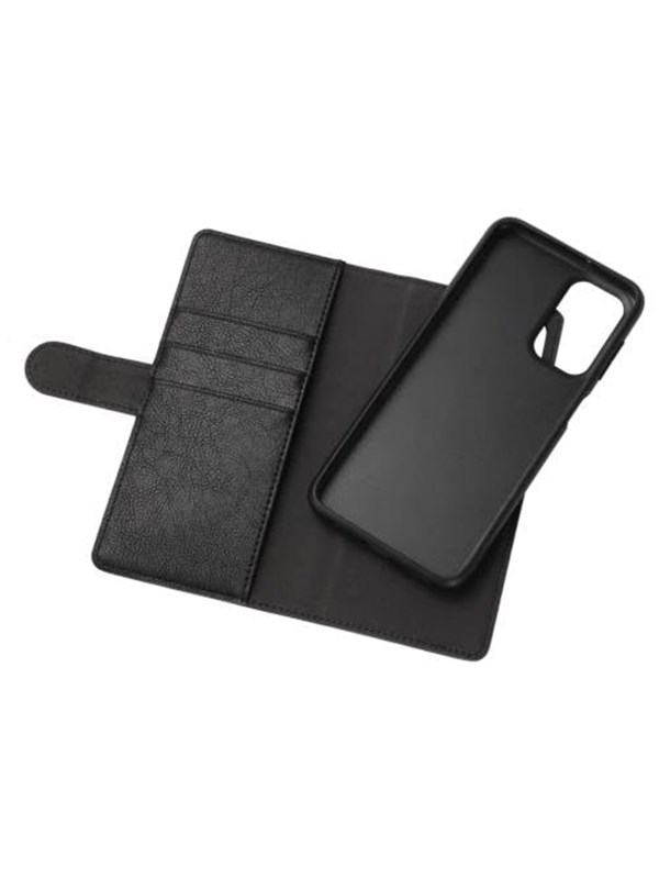 Essentials Samsung Galaxy A23/a23 5g Card Holder Black