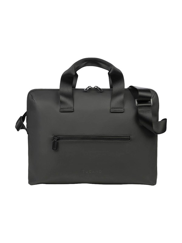 Tucano Gommo City 15.6 "/mb 16 " Notebook Vaska Svart