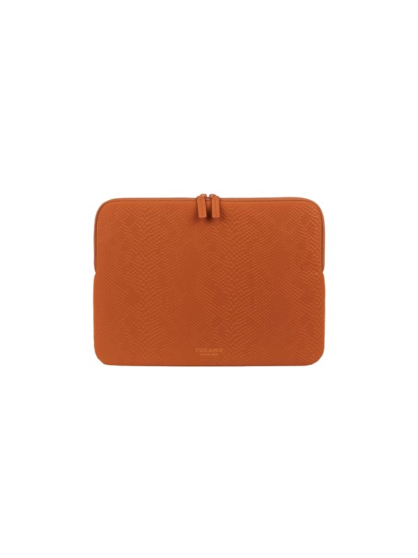 Tucano Boa Hülle Für Macbook 14\" &amp; Laptop 13\" | Orange