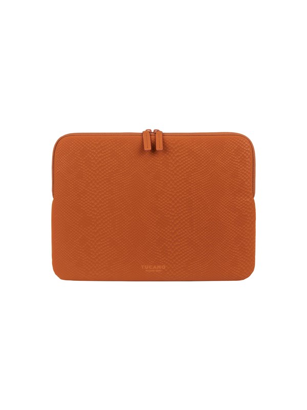 Tucano Boa Hülle Für Macbook Pro 16 " & Laptop 15.6 " | Orange