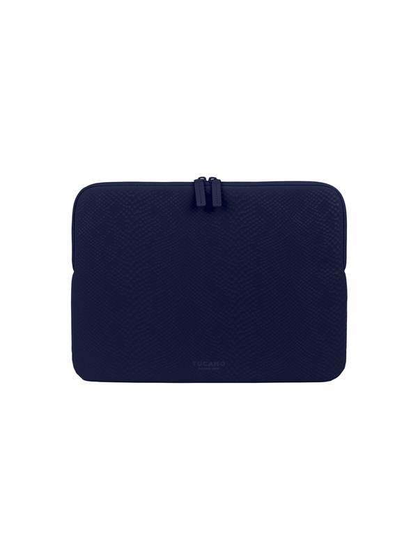 Tucano Boa Hülle Für Macbook Pro 16 " & Laptop 15.6 " | Blau