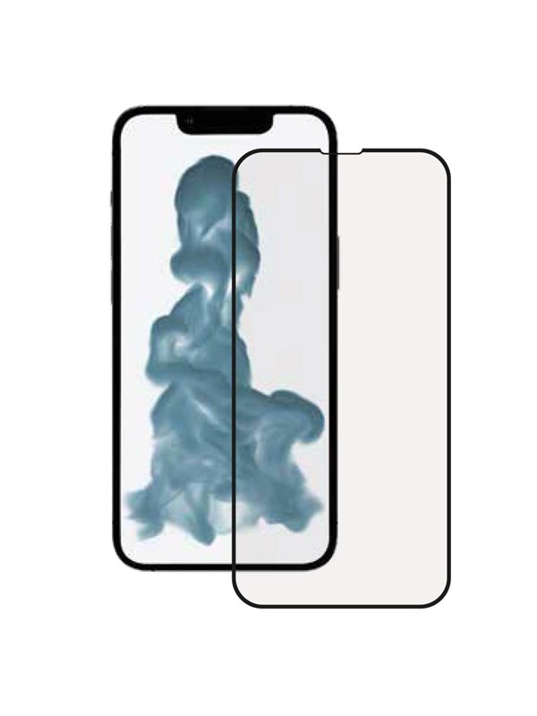 Vivanco Full Screen Skyddsglas 9H iPhone 14/13/13 Pro
