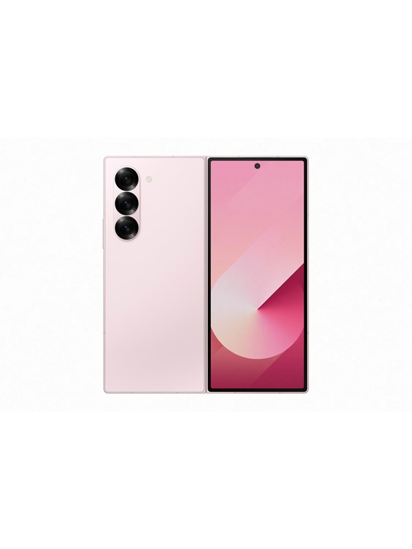 Samsung Galaxy Z Fold6 512gb/12gb Pink