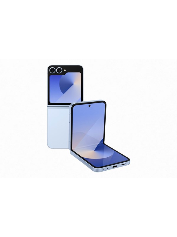 Samsung Galaxy Z Flip6 512gb/12gb Blue