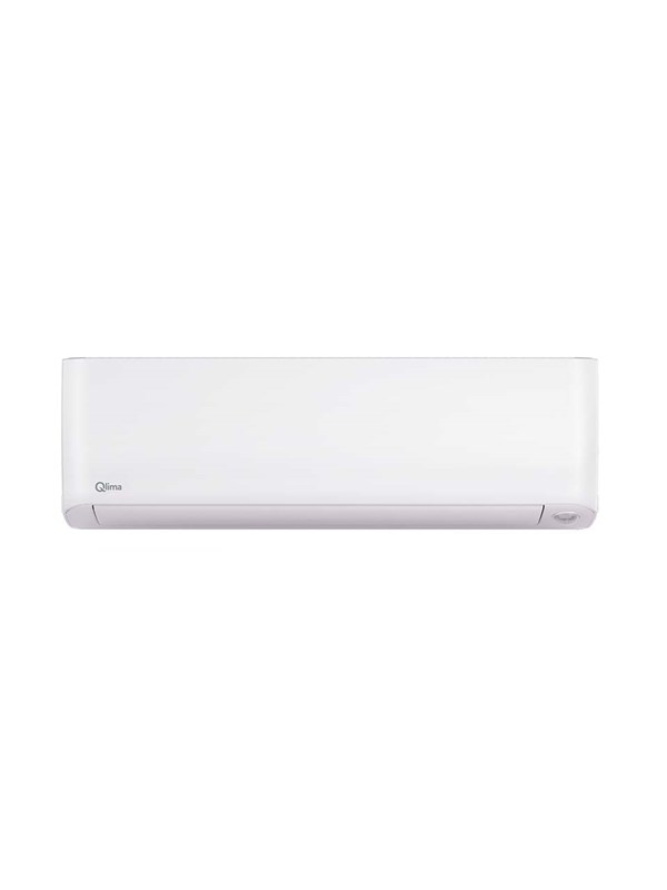 Qlima S-7026 Supreme Wifi air/air heat pump 7 kW 100 m² white