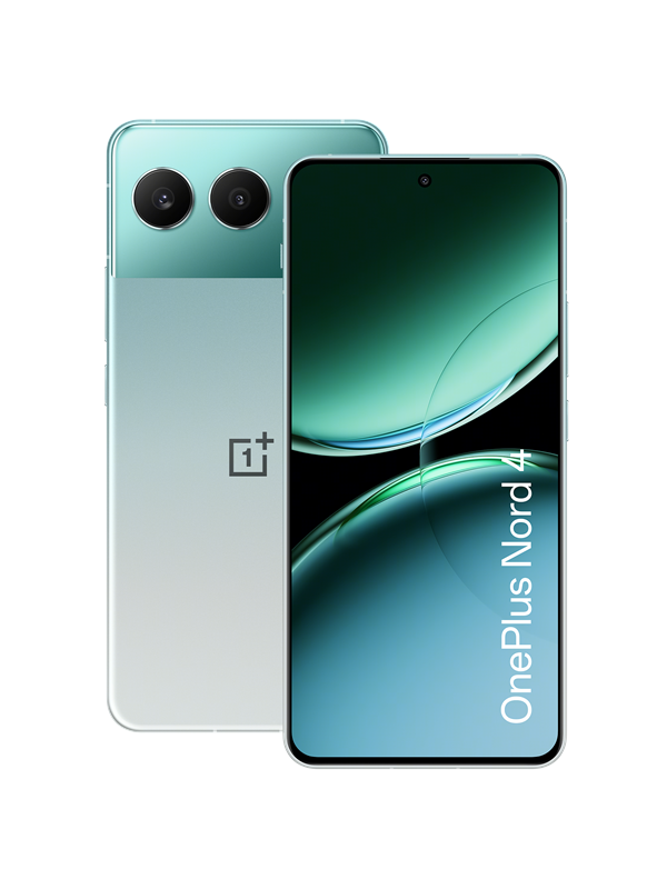 Oneplus Nord 4 256gb/12gb Oasis Green
