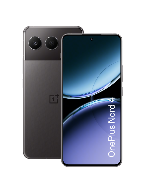 Oneplus Nord 4 512gb/16gb Obsidian Midnight
