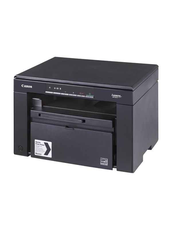 Canon i-SENSYS MF3010 Multifunktions - Monochrome - Laser
