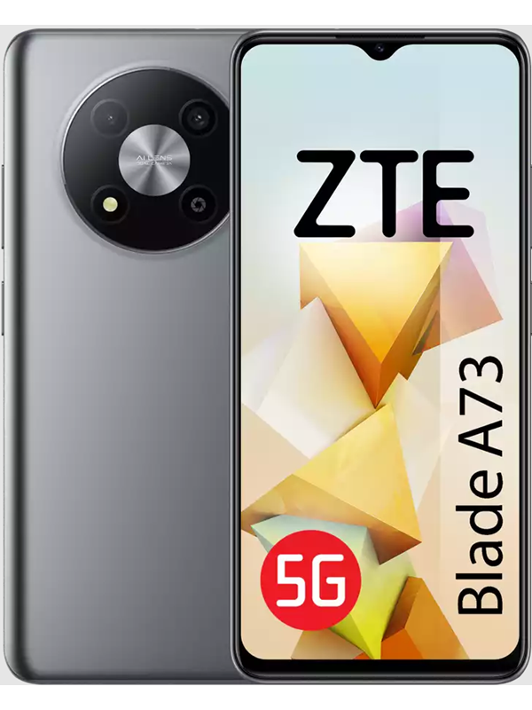 Zte Blade A73 5g 128gb/4gb Grey