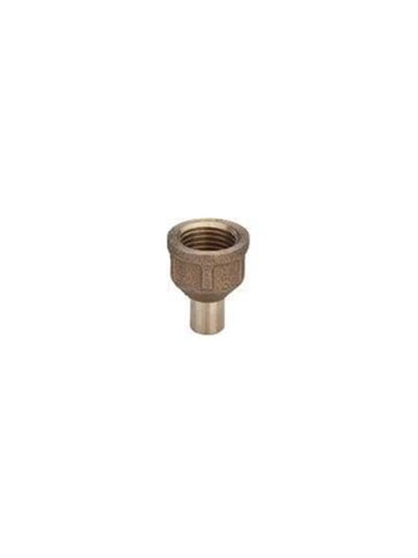 Viega plug-in piece n/m 12 mm x 3/8"