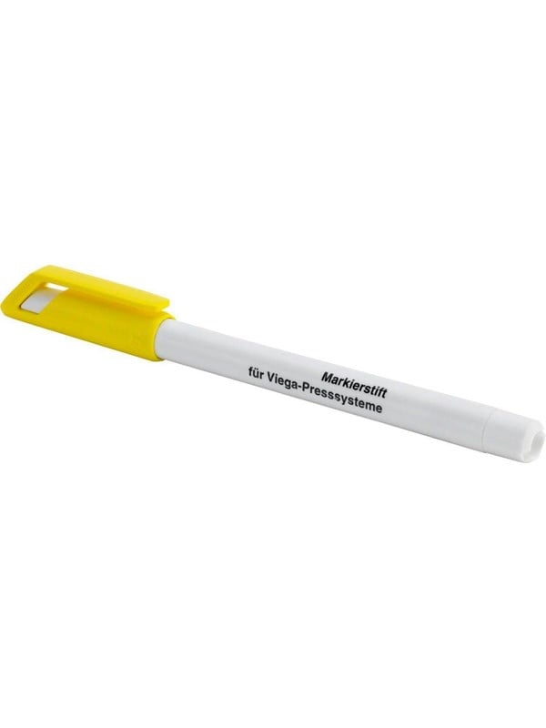 Viega pipe marker pen