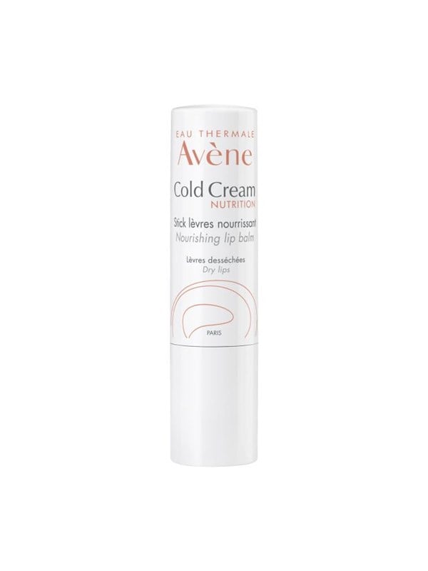Avène Cold Cream Nourishing Lip Balm