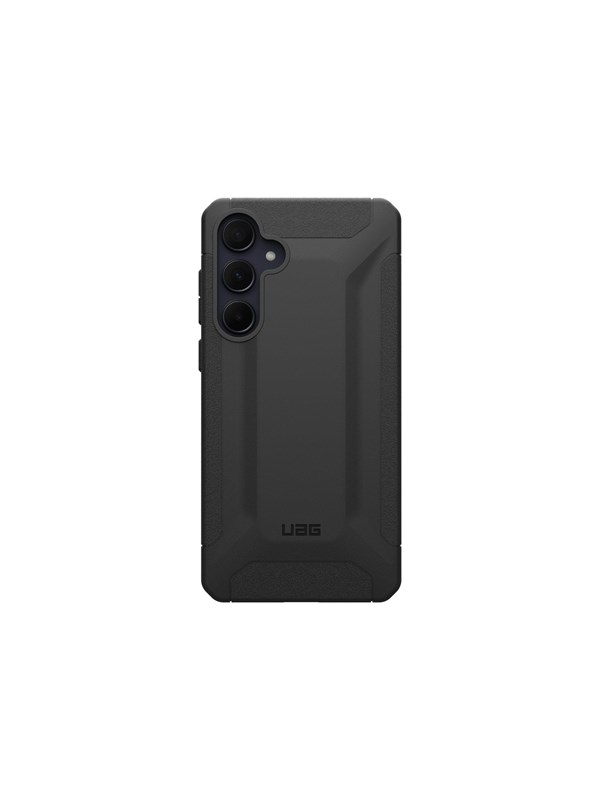 Uag Scout Series Back Cover For Mobile Phone