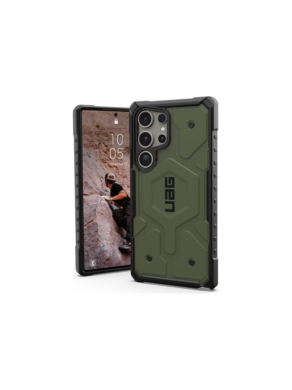 Uag Pathfinder Back Cover For Mobile Phone