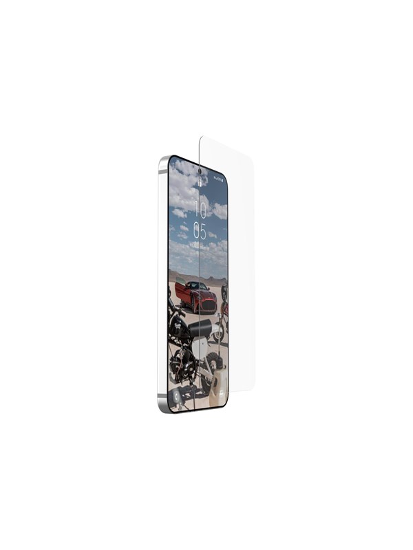 UAG Glass Shield Plus - Samsung Galaxy S24+