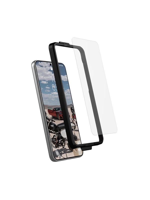 Uag Glass Screen Shield Plus Samsung Galaxy S23