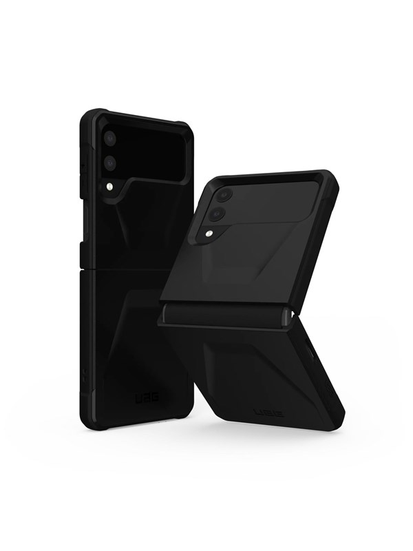 Uag Civilian Black Samsung Galaxy Z Flip4
