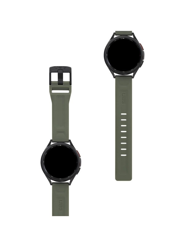 Uag Scout Strap For Galaxy Watch M/l Foliage Green