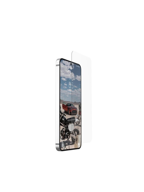 Uag Glass Shield Plus For Samsung Galaxy S24