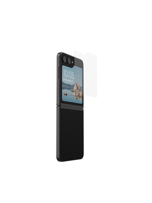 Uag Glass Screen Shield Plus Samsung Galaxy Z Flip5
