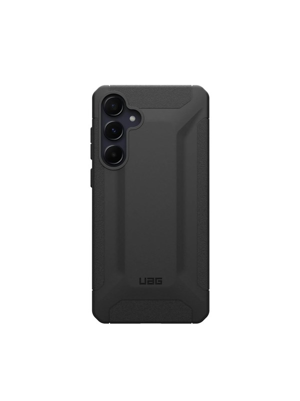 Uag Scout For Samsung Galaxy A55 5g Black