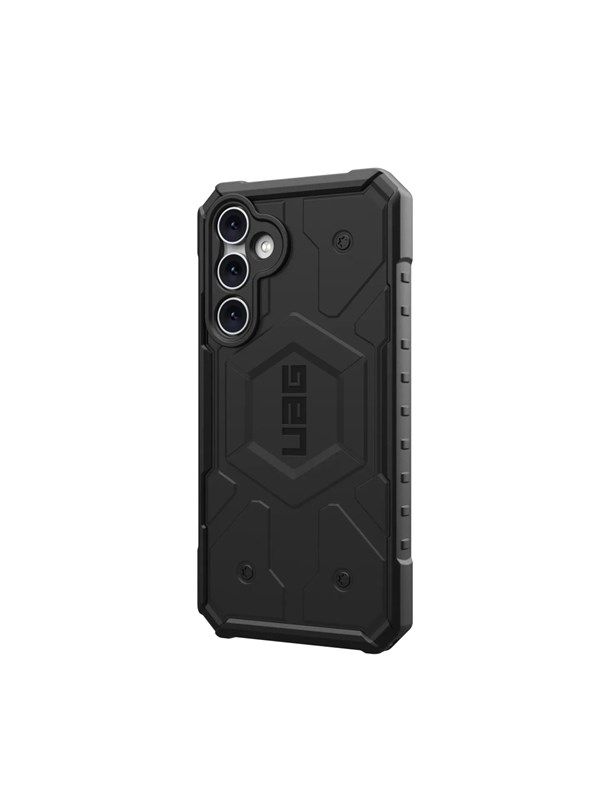 Uag Pathfinder Black Samsung Galaxy S23 Fe