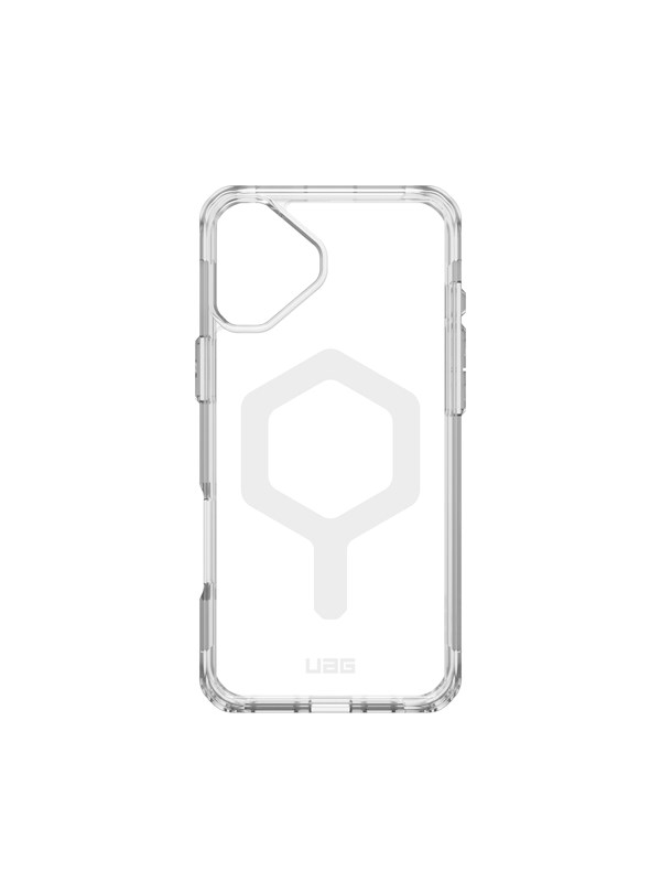 UAG Plyo Magsafe Ice/White - iPhone 16 Plus