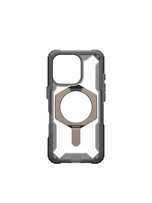 UAG Plasma XTE Magsafe Ash/Titanium - iPhone 16 Pro