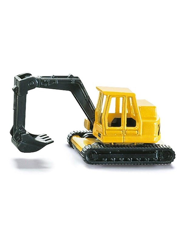 SIKU Excavator
