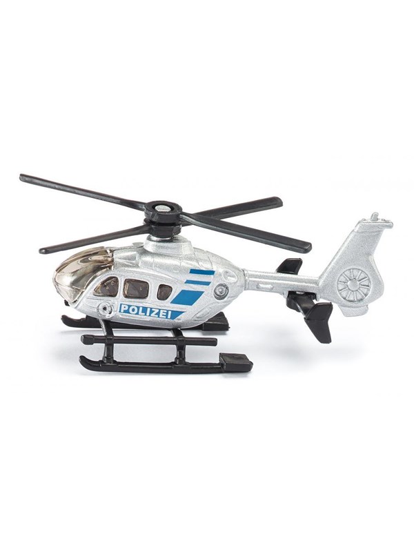 SIKU Siku helikopter