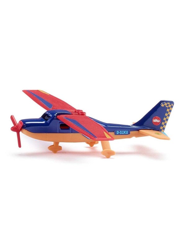 SIKU Sports Aircraft