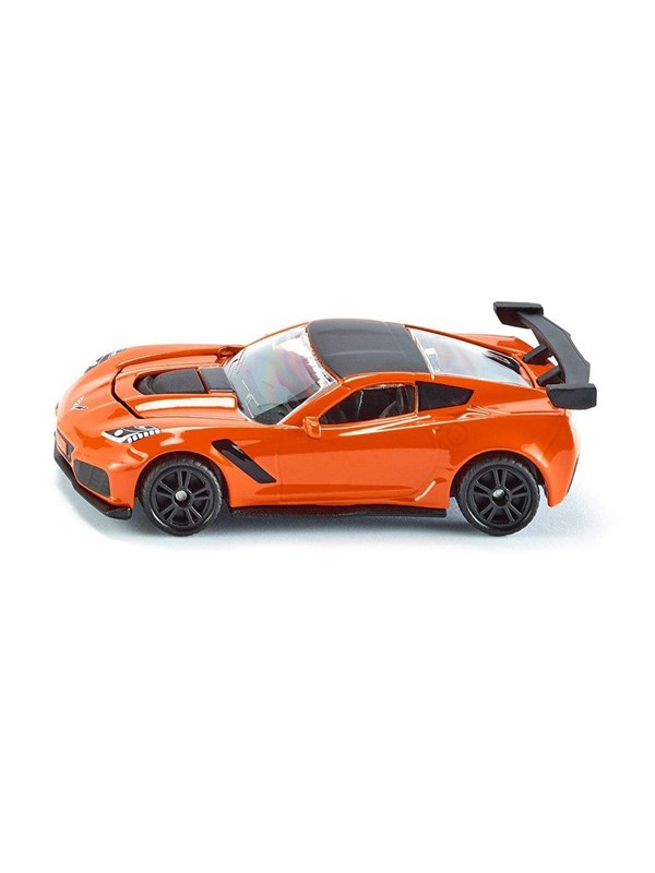 SIKU Siku Chevrolet Corvette ZR1
