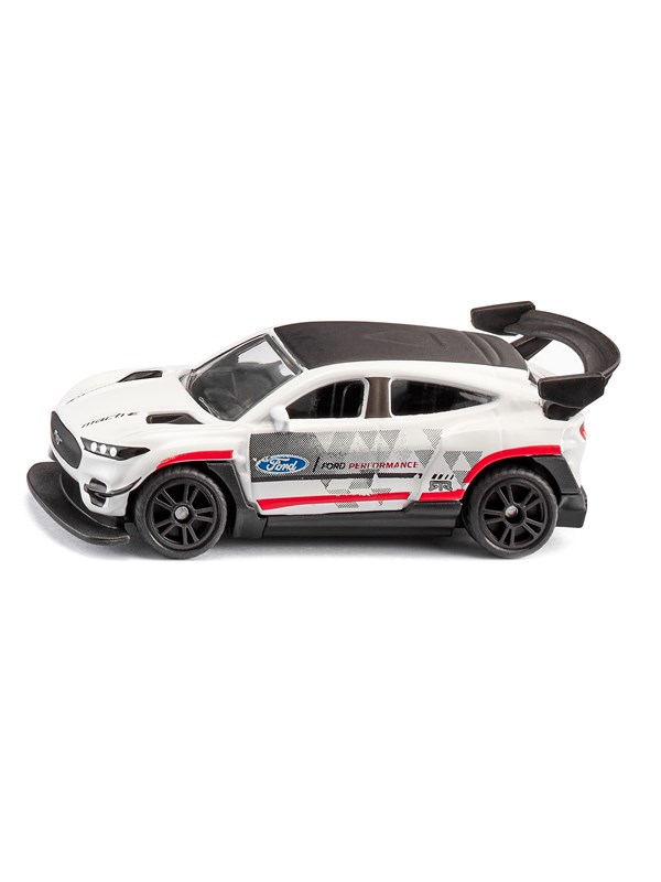 SIKU Siku Ford Mustang Mach- E 1400