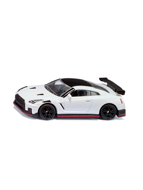 SIKU Siku Nissan Gt-R Nismo