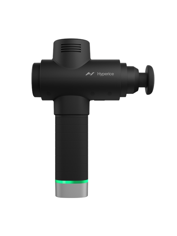 Hyperice Hypervolt 2 Pro Matte Black - SEK 1.899 - Spara 54%