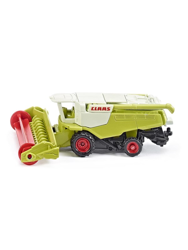 SIKU Siku Claas skördetröska