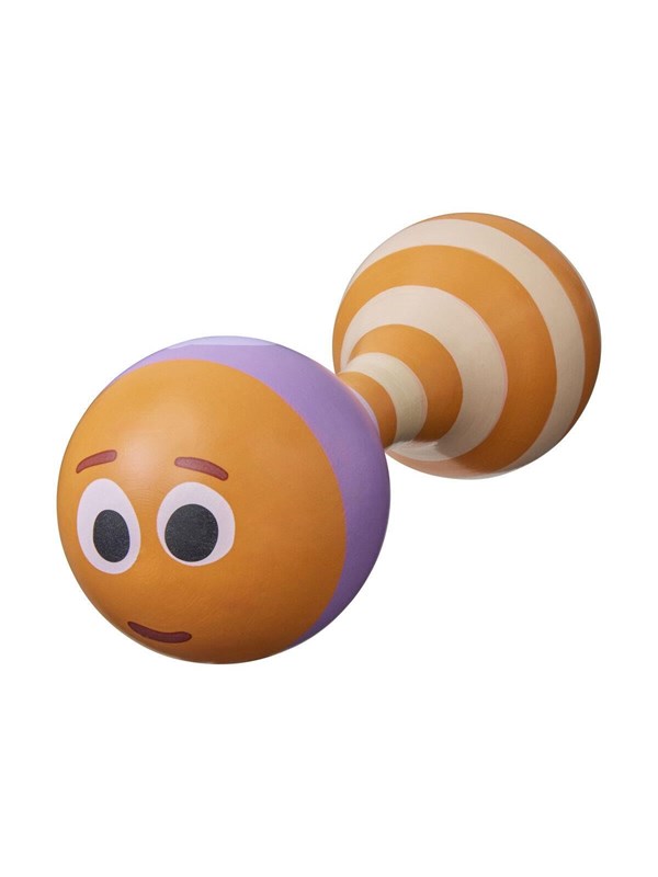 DR Borste Maracas
