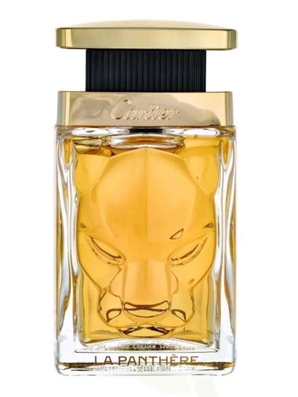 Cartier La Panthere Edp Spray