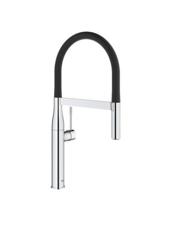 Grohe Essence Kitchen faucet Chrome