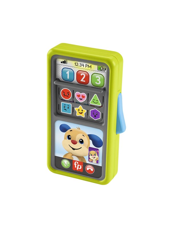 Fisher Price Laugh &amp; Learn HNL41 learning toy