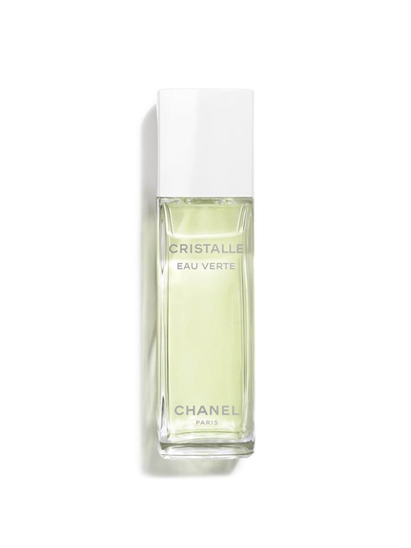 Chanel Cristalle Eau Verte