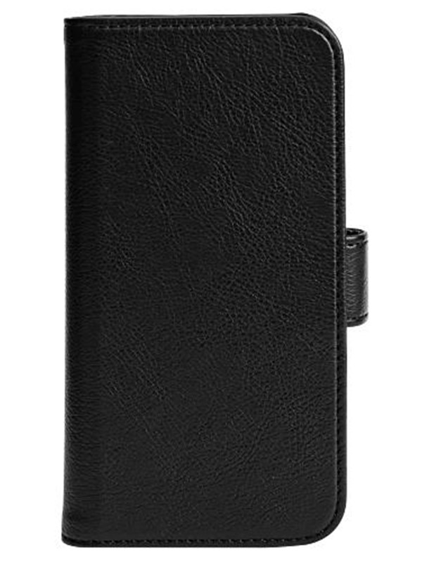 Essentials Samsung S20 Fe Pu Wallet Black