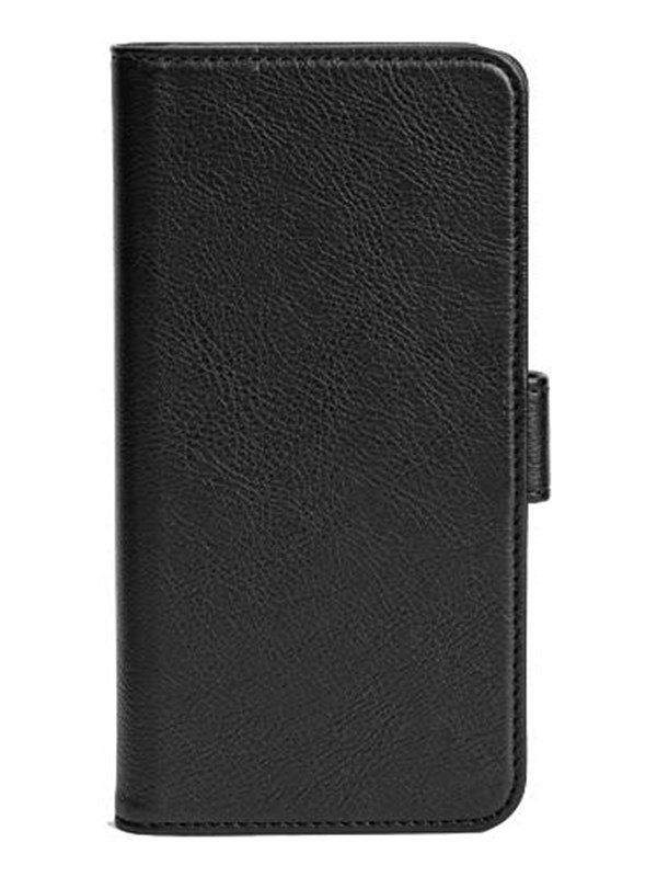 Essentials Samsung S21 Fe Pu Wallet Black