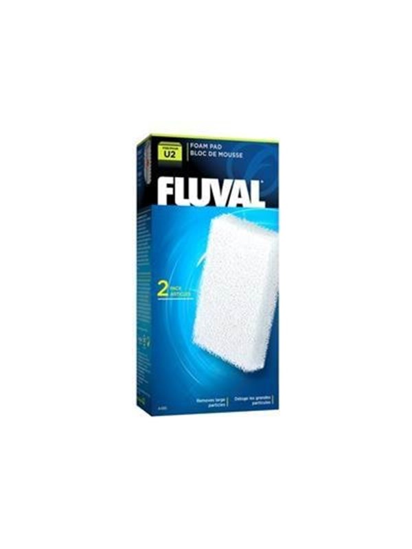 FLUVAL Filter sponge f/U2